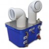 GENERATOR AEROZOLI SOLANKOWYCH GA TURBO 5M